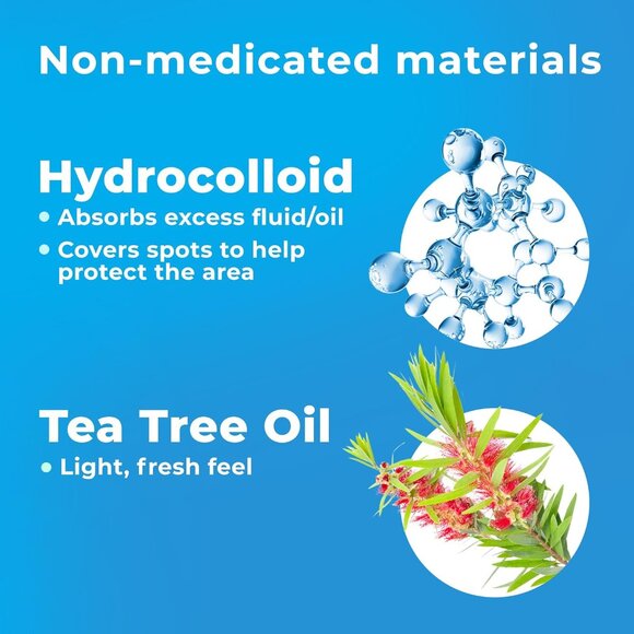 Pimple Patches for Face (120 Patches) 5 pcs for $5 - Picture 3 of 3